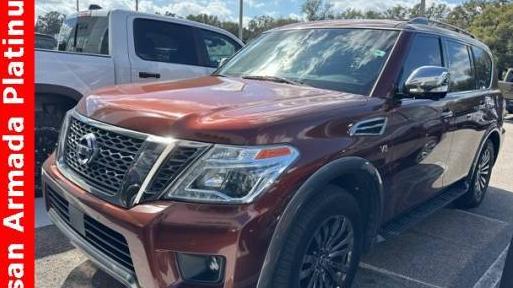 NISSAN ARMADA 2018 JN8AY2NC1J9555200 image