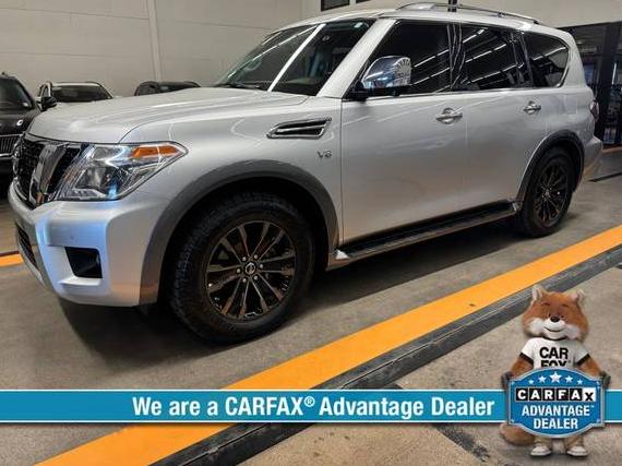 NISSAN ARMADA 2018 JN8AY2ND5J9051399 image