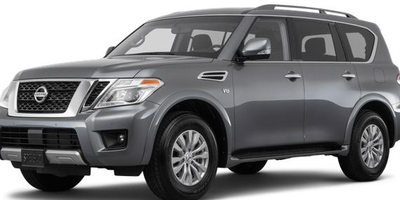 NISSAN ARMADA 2018 JN8AY2ND2J9055202 image NISSAN ARMADA 2018 JN8AY2ND2J9055202 image