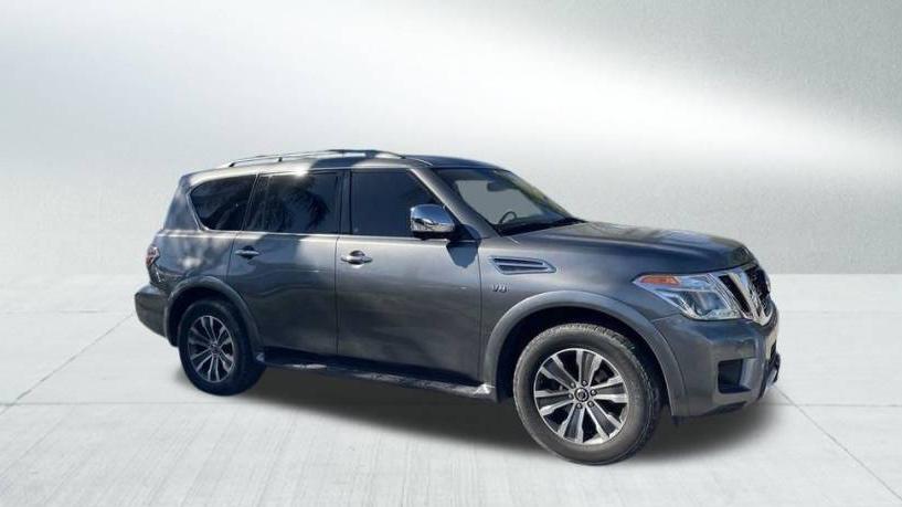 NISSAN ARMADA 2018 JN8AY2NC7J9555413 image