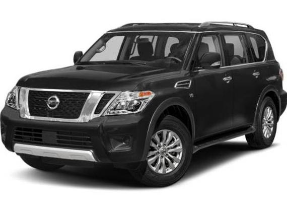 NISSAN ARMADA 2018 JN8AY2NDXJ9051432 image