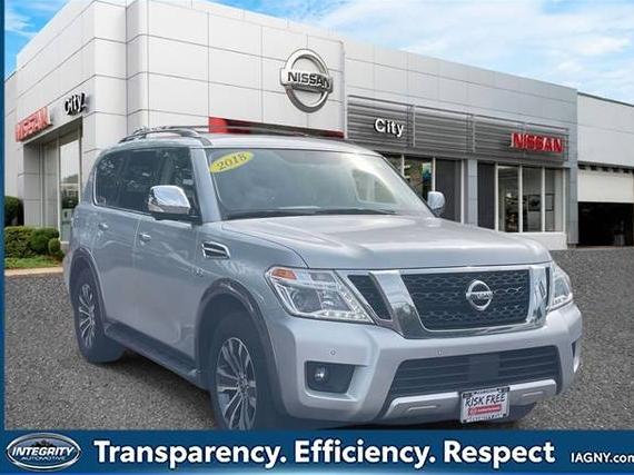 NISSAN ARMADA 2018 JN8AY2NC8J9553704 image NISSAN ARMADA 2018 JN8AY2NC8J9553704 image