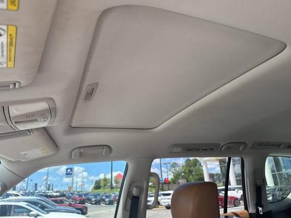 NISSAN ARMADA 2018 JN8AY2NF2J9330942 image