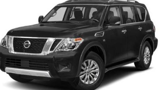 NISSAN ARMADA 2018 JN8AY2ND2J9058178 image