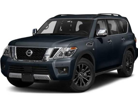 NISSAN ARMADA 2018 JN8AY2ND0J9059717 image
