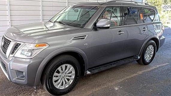 NISSAN ARMADA 2018 JN8AY2NC8J9558059 image