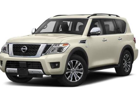 NISSAN ARMADA 2018 JN8AY2ND7J9050982 image NISSAN ARMADA 2018 JN8AY2ND7J9050982 image