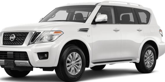 NISSAN ARMADA 2018 JN8AY2NC7J9553077 image