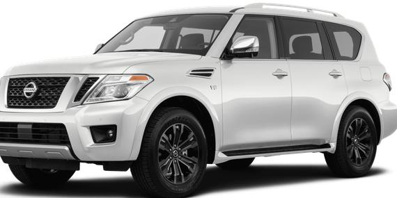 NISSAN ARMADA 2018 JN8AY2NDXJ9051981 image