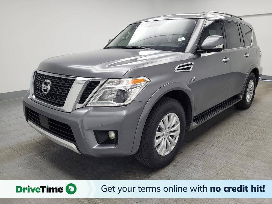 NISSAN ARMADA 2018 JN8AY2ND7J9060377 image