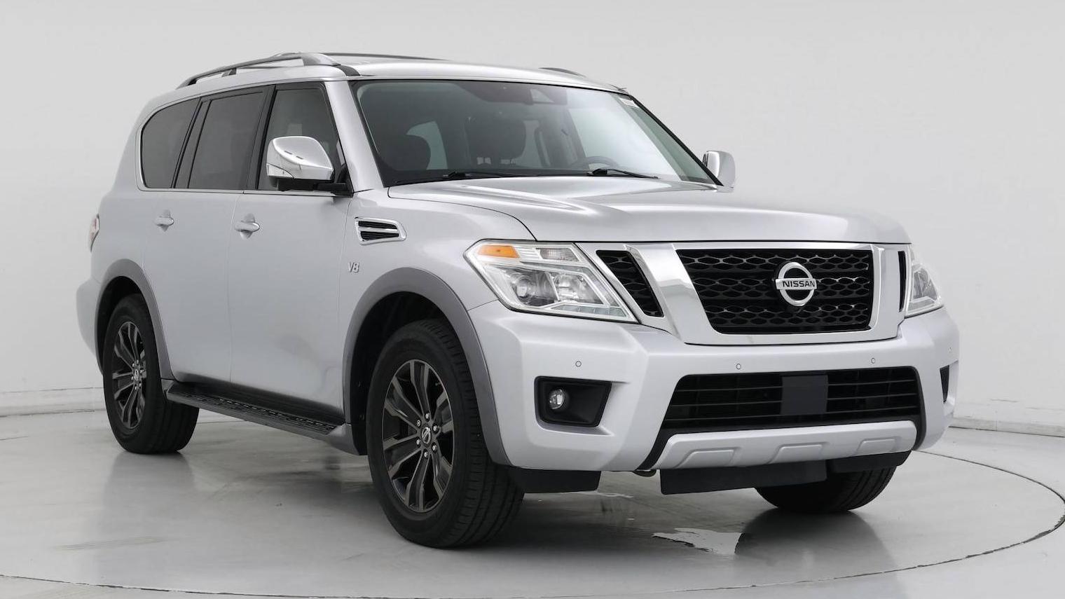 NISSAN ARMADA 2018 JN8AY2NE8J9733654 image