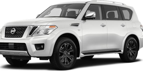 NISSAN ARMADA 2018 JN8AY2NF9J9331733 image NISSAN ARMADA 2018 JN8AY2NF9J9331733 image