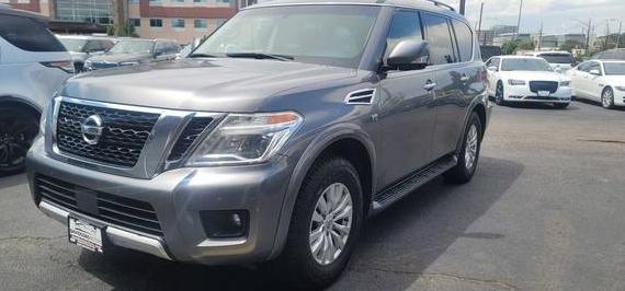 NISSAN ARMADA 2018 JN8AY2NC2J9553729 image NISSAN ARMADA 2018 JN8AY2NC2J9553729 image