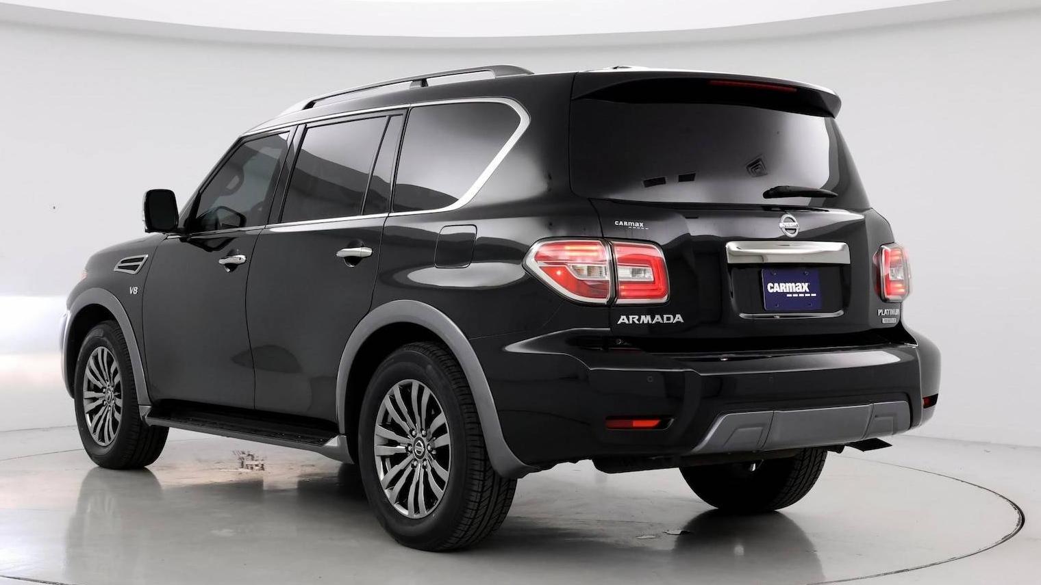 NISSAN ARMADA 2018 JN8AY2NF7J9332931 image