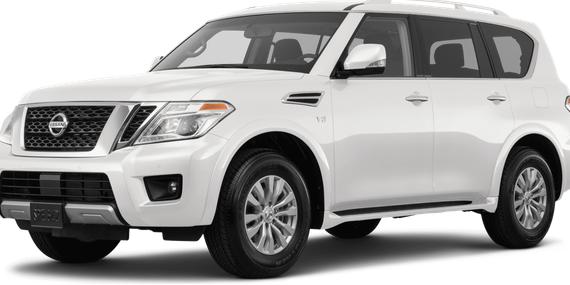 NISSAN ARMADA 2018 JN8AY2ND7J9050481 image