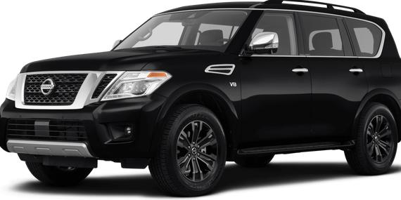 NISSAN ARMADA 2018 JN8AY2NE2J9730541 image NISSAN ARMADA 2018 JN8AY2NE2J9730541 image