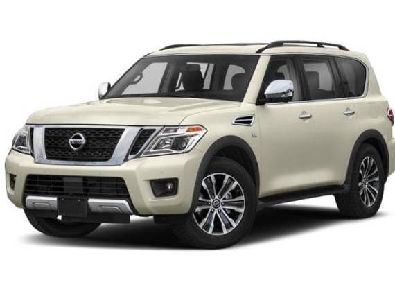 NISSAN ARMADA 2018 JN8AY2ND0J9052959 image NISSAN ARMADA 2018 JN8AY2ND0J9052959 image