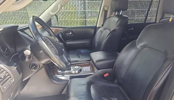 NISSAN ARMADA 2018 JN8AY2NDXJX000105 image