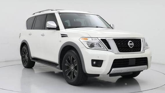 NISSAN ARMADA 2018 JN8AY2NE2J9735156 image NISSAN ARMADA 2018 JN8AY2NE2J9735156 image