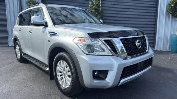 NISSAN ARMADA 2018 JN8AY2ND8J9059366 image NISSAN ARMADA 2018 JN8AY2ND8J9059366 image
