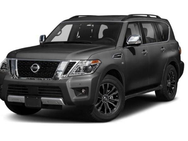 NISSAN ARMADA 2018 JN8AY2NE6J9731031 image