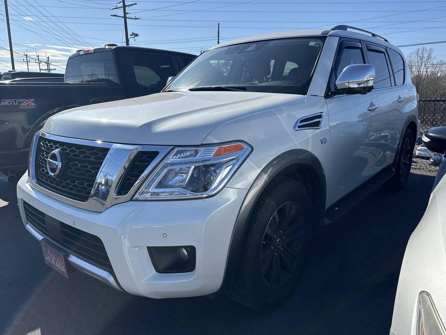 NISSAN ARMADA 2018 JN8AY2ND5J9057560 image