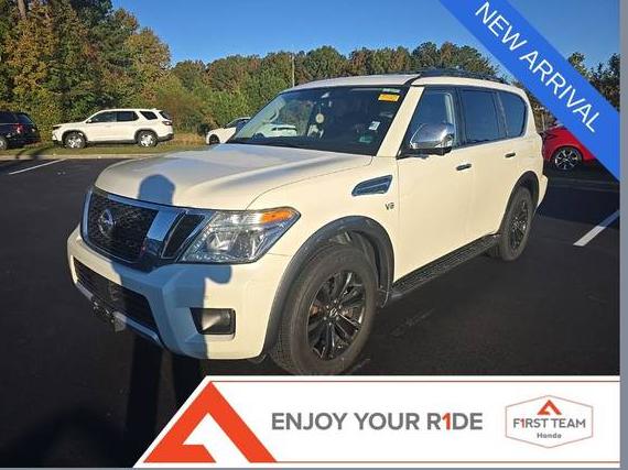 NISSAN ARMADA 2018 JN8AY2NE2J9731348 image NISSAN ARMADA 2018 JN8AY2NE2J9731348 image