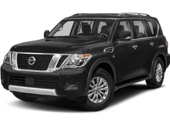 NISSAN ARMADA 2018 JN8AY2NC2J9551513 image