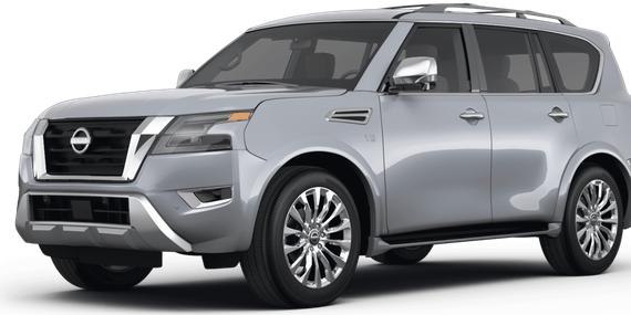 NISSAN ARMADA 2021 JN8AY2DB0M9793746 image