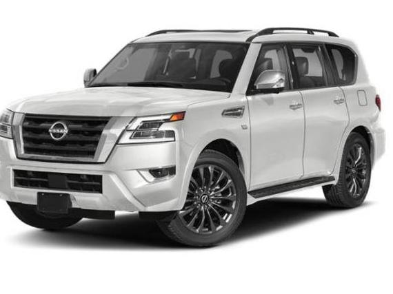 NISSAN ARMADA 2021 JN8AY2DB1M9790287 image