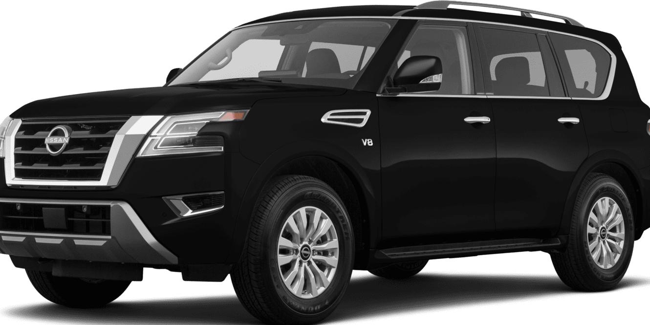 NISSAN ARMADA 2021 JN8AY2AC8M9148338 image