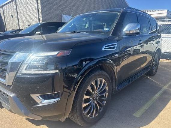 NISSAN ARMADA 2021 JN8AY2DBXM9795603 image NISSAN ARMADA 2021 JN8AY2DBXM9795603 image