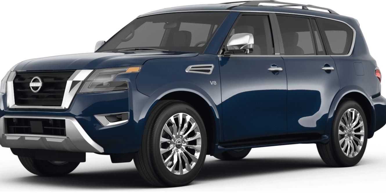 NISSAN ARMADA 2021 JN8AY2DB2M9794574 image