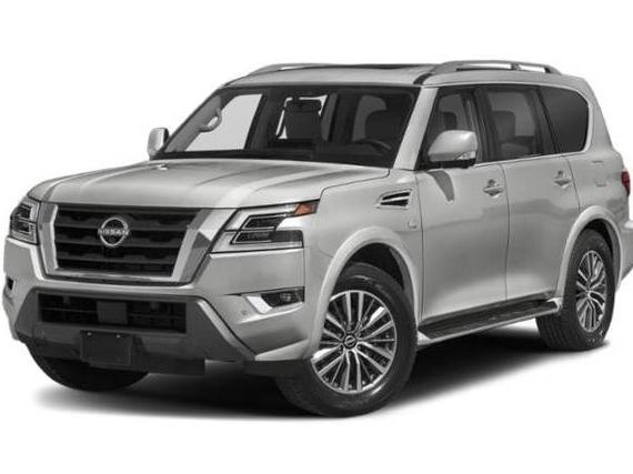 NISSAN ARMADA 2021 JN8AY2BB2M9793038 image NISSAN ARMADA 2021 JN8AY2BB2M9793038 image