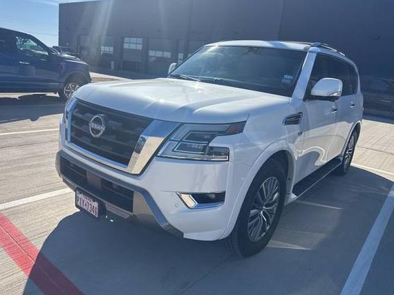 NISSAN ARMADA 2021 JN8AY2BCXM9146038 image NISSAN ARMADA 2021 JN8AY2BCXM9146038 image