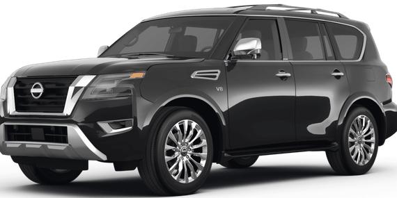 NISSAN ARMADA 2021 JN8AY2DB6M9792102 image