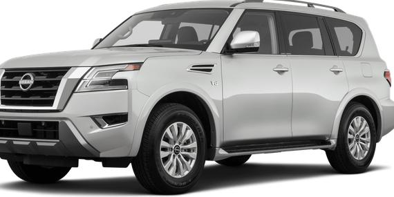 NISSAN ARMADA 2021 JN8AY2AD6M9661337 image NISSAN ARMADA 2021 JN8AY2AD6M9661337 image