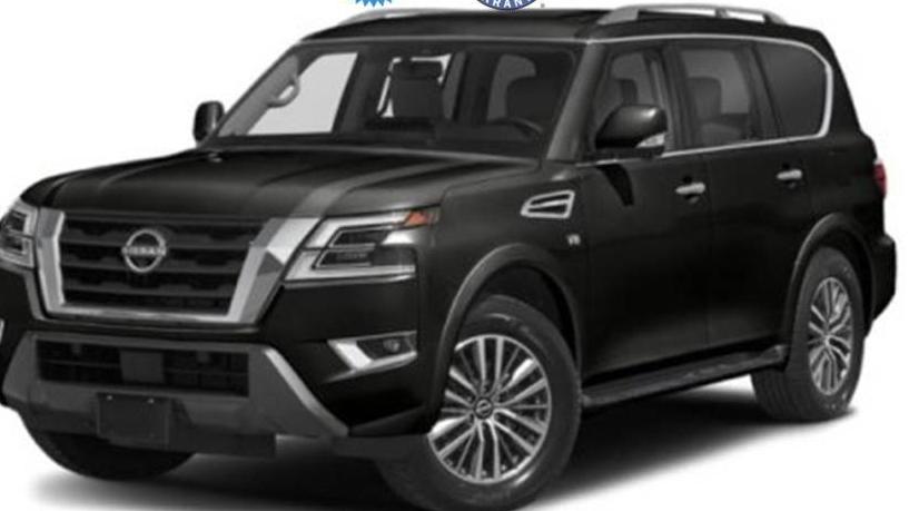 NISSAN ARMADA 2021 JN8AY2BC6M9148529 image