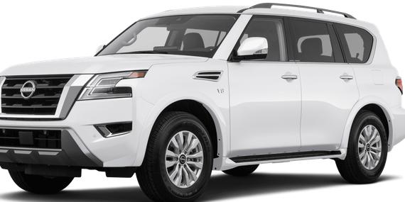 NISSAN ARMADA 2021 JN8AY2AD8M9662277 image NISSAN ARMADA 2021 JN8AY2AD8M9662277 image