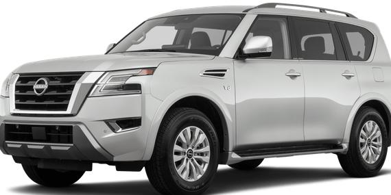 NISSAN ARMADA 2021 JN8AY2BB7M9791768 image NISSAN ARMADA 2021 JN8AY2BB7M9791768 image