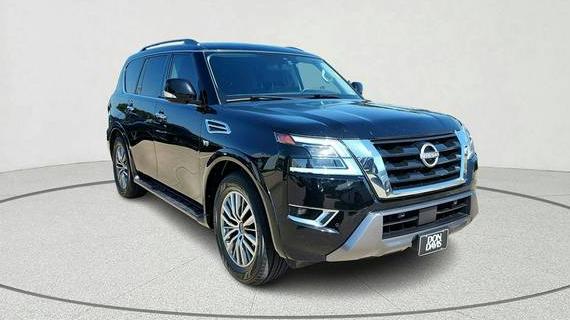 NISSAN ARMADA 2021 JN8AY2AC5M9145641 image NISSAN ARMADA 2021 JN8AY2AC5M9145641 image