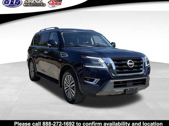 NISSAN ARMADA 2021 JN8AY2BB8M9792329 image NISSAN ARMADA 2021 JN8AY2BB8M9792329 image
