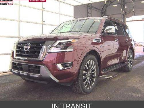 NISSAN ARMADA 2021 JN8AY2DB2M9794980 image