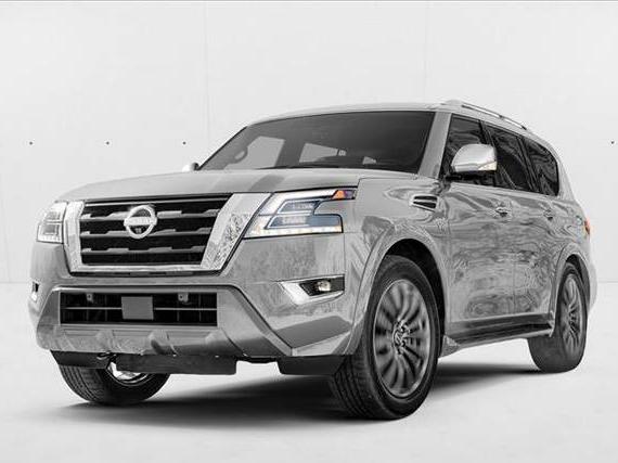 NISSAN ARMADA 2021 JN8AY2BA7M9373105 image NISSAN ARMADA 2021 JN8AY2BA7M9373105 image