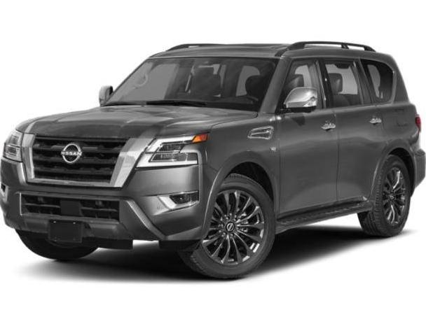 NISSAN ARMADA 2021 JN8AY2DB6M9793265 image