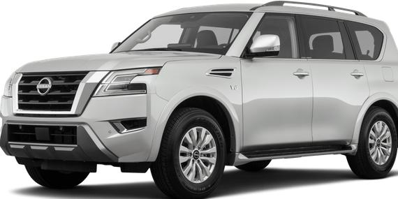 NISSAN ARMADA 2021 JN8AY2BA8M9373629 image