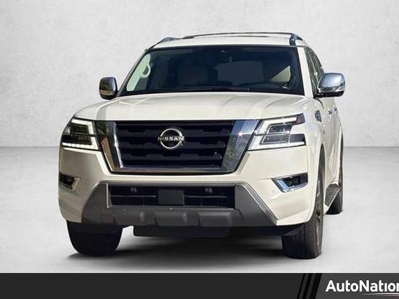 NISSAN ARMADA 2021 JN8AY2DA5M9374671 image NISSAN ARMADA 2021 JN8AY2DA5M9374671 image