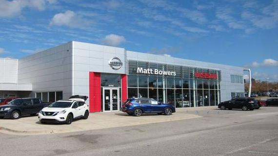 NISSAN ARMADA 2021 JN8AY2DA3M9373020 image