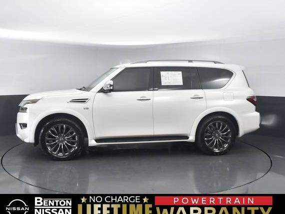 NISSAN ARMADA 2021 JN8AY2CC2M9146601 image NISSAN ARMADA 2021 JN8AY2CC2M9146601 image