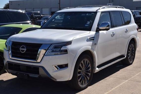 NISSAN ARMADA 2021 JN8AY2DA7M9370945 image NISSAN ARMADA 2021 JN8AY2DA7M9370945 image